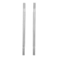 thumbnail image 1 of 2pcs Carburetor Mounting Screws Carburetor Attachment Mount Bolts Studs Carburetor Installation Bolts Intake Manifold Studs Carburetor Stud Assembly Carburetor Fasteners, 1 of 8