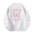 thumbnail image 3 of Sudadera De Moda Para Mujer Y Hombre, Jersey Informal Suave Para Caminar, Fiesta, Compras, L L Yinane Jersey de mujer, 3 of 8