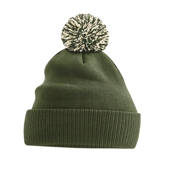 Beechfield Adult Snowstar Beanie