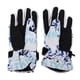 thumbnail image 2 of Guantes de Invierno Guantes Térmicos Gruesos Antideslizantes que Permiten el Funcionamiento de la Pantalla para esquí Al Aire Libre Ciclismo Unisex ANGGREK  Otros, 2 of 8