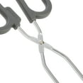 thumbnail image 2 of GoodCook Pro Tongs  10-inch Length, 2 of 8