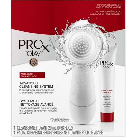 ProX by Olay Advanced Cleansing System, 2 pc