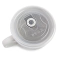 thumbnail image 3 of Taza para sopa Disney Pixar Ratatouille, cerámica, 710 ml, con tapa, 3 of 9