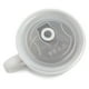 thumbnail image 3 of Taza para sopa Disney Pixar Ratatouille, cerámica, 710 ml, con tapa, 3 of 9