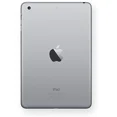thumbnail image 5 of Restored Apple iPad Mini Tablet Computers 3rd Generation 7.9 inch Apple A7 Dual-Core 1GB RAM 16GB Storage Wi-Fi Only, Space Gray, 5 of 5