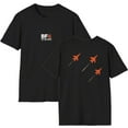 thumbnail image 5 of BF6 Zero Mercy Tank T-Shirt – Unisex Tactical Gaming Tee with Military Armor Graphic – FPS Gamer Gift Top, 5 of 9