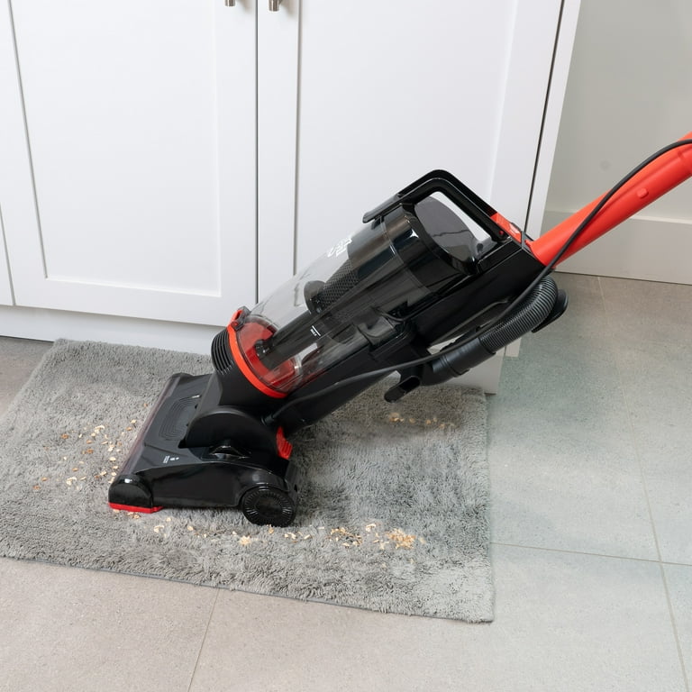 Dirt Devil Quick Clean Bagless Upright Vacuum Cleaner, Lightweight