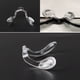 thumbnail image 4 of Accesorios para gafas, broche de presión de un solo orificio, almohadilla nasal unida, almohadilla nasal en forma de U en forma de ocho, clip para la nariz, estipulación del marco de la nariz, 4 of 5