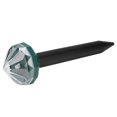 thumbnail image 2 of Lawn Decoration Light Mouse Repeller Lamp Outdoor Diamond Pattern Solar Power Mouse Repeller Solar Garden Lawn Decoration Light Lamp ANGGREK Otros, 2 of 8