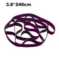 thumbnail image 2 of Linterna LED 10000 lúmenes, 5000 mAh USB recargable 26650 batería incluida, 178 modos de luz, zoom, largo tiempo de trabajo linterna táctica de mano para camping, senderismo, caza, emergencia, 2 of 5