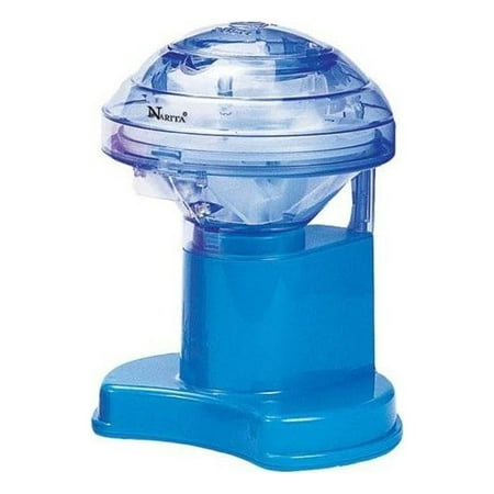 

Electric Ice Shaver power Motor Uses Any Regular Ice Cubes to Shaver