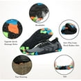 thumbnail image 5 of Nexete Water Shoes Quick Dry Barefoot for Swim Diving Surf Aqua Sport Beach Vaction, 5 of 6