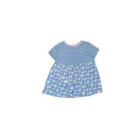 

Pre-Owned Gymboree Girl s Size S Tots Dress