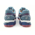 thumbnail image 4 of ASICS Shoes Gel Cumulus 15 Blue Orange T3C5N Women's US 9.5 EU 41.5 $120, 4 of 6
