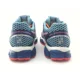 thumbnail image 4 of ASICS Shoes Gel Cumulus 15 Blue Orange T3C5N Women's US 9.5 EU 41.5 $120, 4 of 6