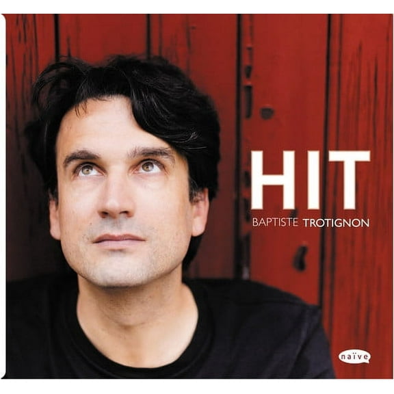 Baptiste Trotignon - Hit - Music & Performance - CD