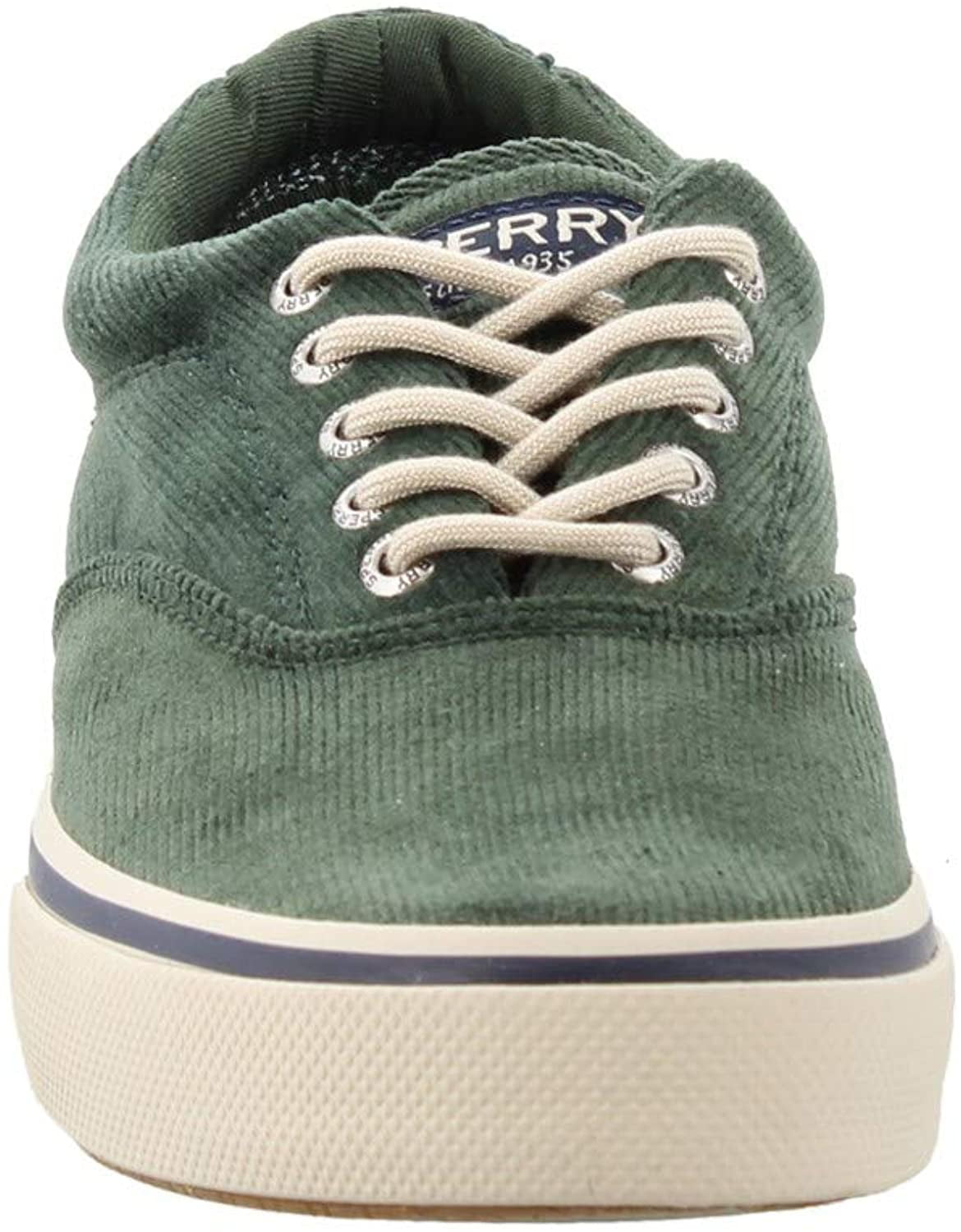 sperry corduroy sneaker