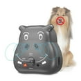 thumbnail image 1 of Smart Anti Barking Device For Dogs Indoor/ Outdoor 4 levels Rechargeable Pet Behavior Training Tool, 1 of 8
