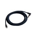 thumbnail image 2 of Cable adaptador de corriente USB-C a DC Amaran, 3 m, 20 V, 5 A, 2 of 5