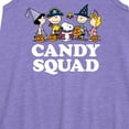thumbnail image 2 of Peanuts - Candy Squad - Toddler and Youth Girls A-line Dress, 2 of 5