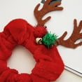 thumbnail image 3 of 2Pcs Cute Headdress Wear Resistant for Themed Parties Thanksgiving Holiday Macarena none, 3 of 5