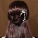 thumbnail image 3 of 4 horquillas de madera clásicas chinas Hanfu Hanfu accesorios para el cabello. brillar Electrónica, 3 of 5
