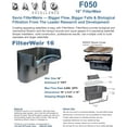 thumbnail image 2 of FilterWeir 16, 2 of 2