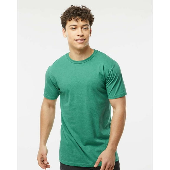 Tultex Unisex Premium Cotton Blend T-Shirt