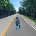 thumbnail image 3 of Insta360 Third-Person Backpack Mount for X4 AcePro X3 One RS – Hands-Free 360° POV Camera Harness with Stabilized Rod & Universal Compatibility, 3 of 10
