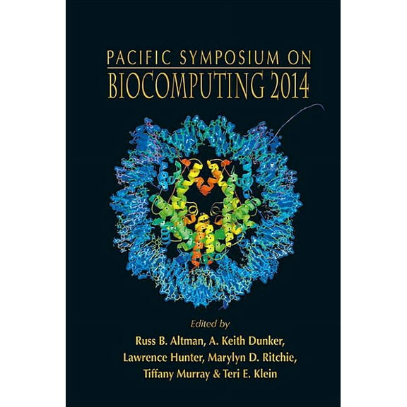 Biocomputing 2014, (Hardcover)