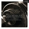 thumbnail image 2 of Henninge Landaas - Violin & Viola Duos - Music & Performance - CD, 2 of 2