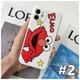 thumbnail image 4 of iphone 13 12 mini pro max nuevo se 2020 6 6s 7 8 plus x xr xsmax 11 pro max cámara elmo soft case, 4 of 4