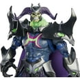 thumbnail image 4 of Masters of the Universe Masterverse Revelation Skelegod Action Figure, 4 of 6