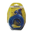 thumbnail image 1 of Rca Cable 6' Xscorpion Blue Triple Shielded W-remote Wire, 1 of 1