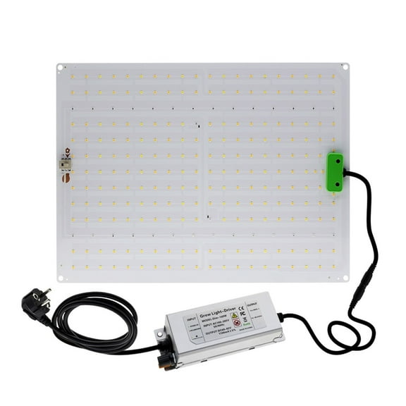 LED Grow Light LM281B 2000W 4000W 6000W Sunlike Full Spectrum Phyto Lamp For Greenhouse Plant Growth Lighting. ,Higher Efficiency