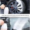 thumbnail image 4 of Aspersor Rociador de espuma de 1,5 l, herramienta de lavado de coches, bomba de espuma, rociador de Romacci Aspersor, 4 of 5