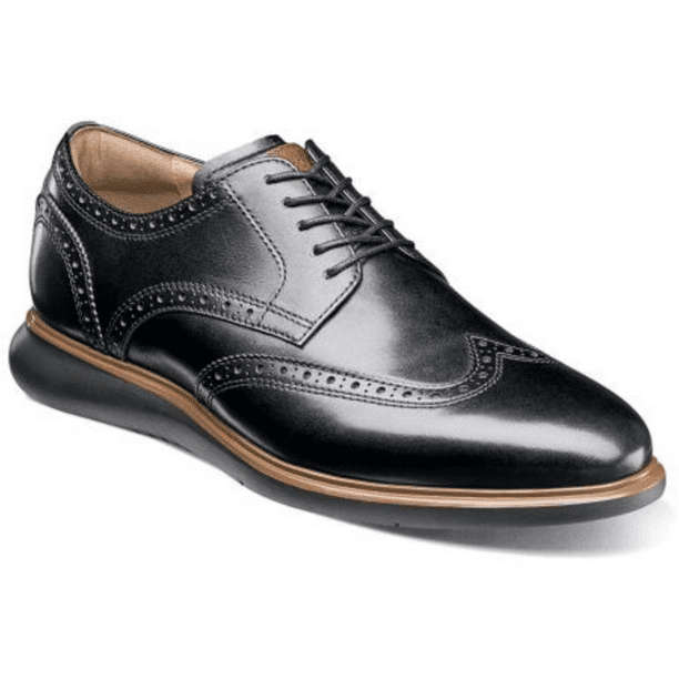 florsheim casual dress shoes