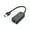 Black, variant on Cable Matters SuperSpeed USB 3.0 to RJ45 Gigabit Ethernet Network Adapter in Black