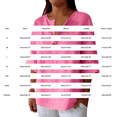 thumbnail image 3 of Outfmvch Linen Sets for Women 2 Piece Boho Summer Graphic Tees Cotton Linen Tunic Tops V Neck Embroidered Shirt Women's Puffed Short Sleeve Retro Embroidered 3/4 Sleeve Boho Tops Green 3XL, 3 of 9