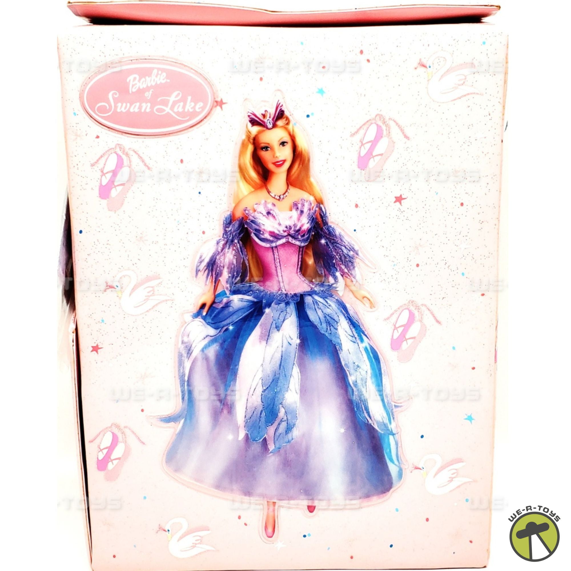 Free Shipping! Barbie Fashion Model Collection Blue Chiffon Free Shipping! Barbie Fashion Model Collection Blue Chiffon