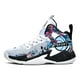 thumbnail image 1 of Zapatos De Baloncesto Para Niños Zapatillas De Deporte Transpirables Zapatos Deportivos Para Niños Y Niñas Yj8768-BlancoNegro-39 Sailing Electrónica, 1 of 5