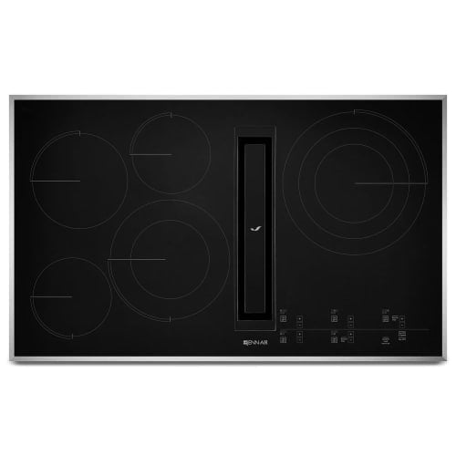 jenn air electric cooktop 30 inch