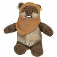 thumbnail image 1 of Star Wars Série I Mini Peluche : Ewok, 1 of 1