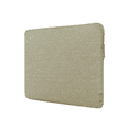 thumbnail image 2 of Incase 13" Slim Sleeve Heather Khaki Case for MacBook Pro Retina, 2 of 4