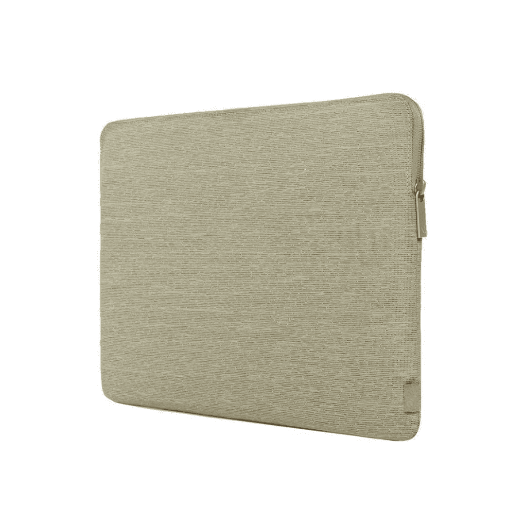 Incase 13 Macbook Air Slim Sleeve Heather Khaki