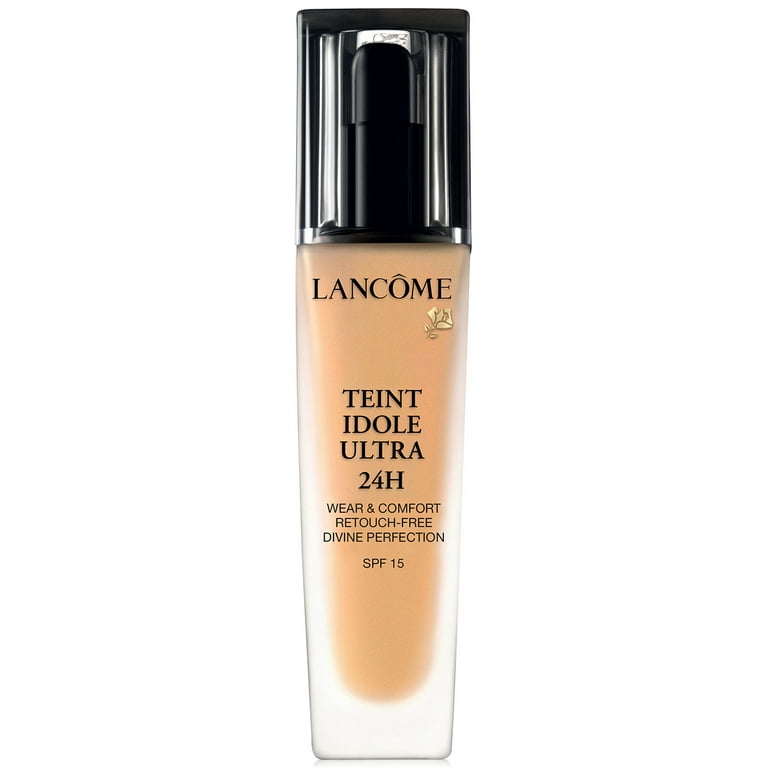 Teint Idole Ultra 24H Comfort SPF 15 Foundation #410 Bisque Teint Idole Ultra 24H Comfort SPF 15 Foundation #410 Bisque