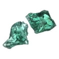 thumbnail image 1 of Uxcell Verre Broyé, Verre Broyé à Haute Brillance 5-8 mm, Vert, 1 of 7