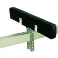 thumbnail image 2 of C.E. Smith Jon Boat Support Bunk & Bracket Assembly, 2 of 2