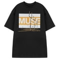thumbnail image 1 of Muse T-Shirt Adulte Origin Of Symmetry, 1 of 4