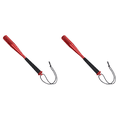 thumbnail image 1 of Martillo de pescado con mango de EVA accesorios de pesca Bat Whacker de 247 cm color rojo, 1 of 5